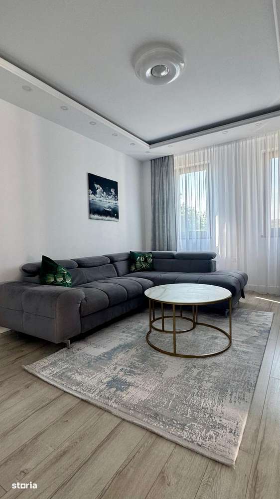 Casă Nouă Tip Duplex – 130 mp – Curte Privată – Finisaje Premium – CUG - Imagine principală: 5/15