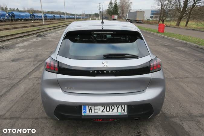 Peugeot 208 1.2 PureTech Active S&S - 14