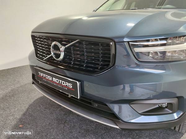 Volvo XC 40 1.5 T5 PHEV Inscription Expression - 5