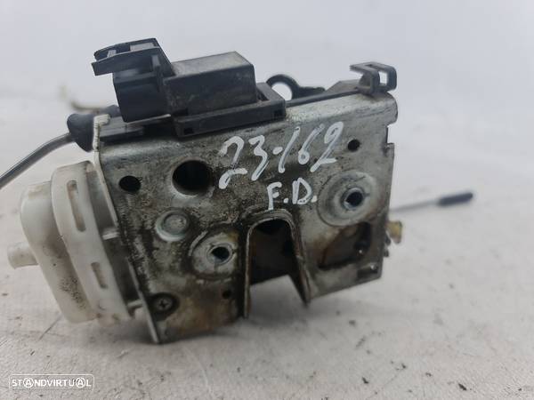 Ficheira Frt Drt Frente Direito Fecho Porta Audi A4 Avant (8D5, B5) - 3