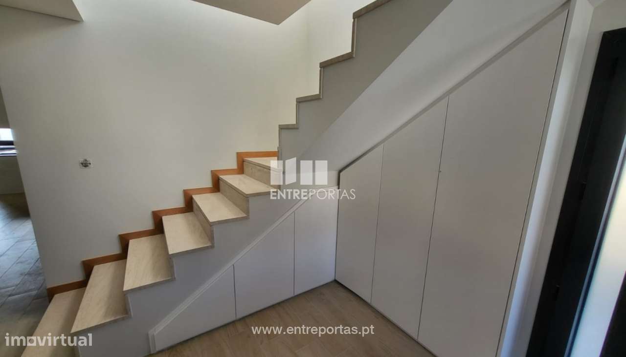 Venda de moradia V3 em construção, Areosa, Viana do Castelo - Grande imagem: 2/34