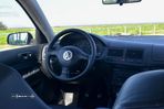 VW Golf 1.9 TDi Highline - 18