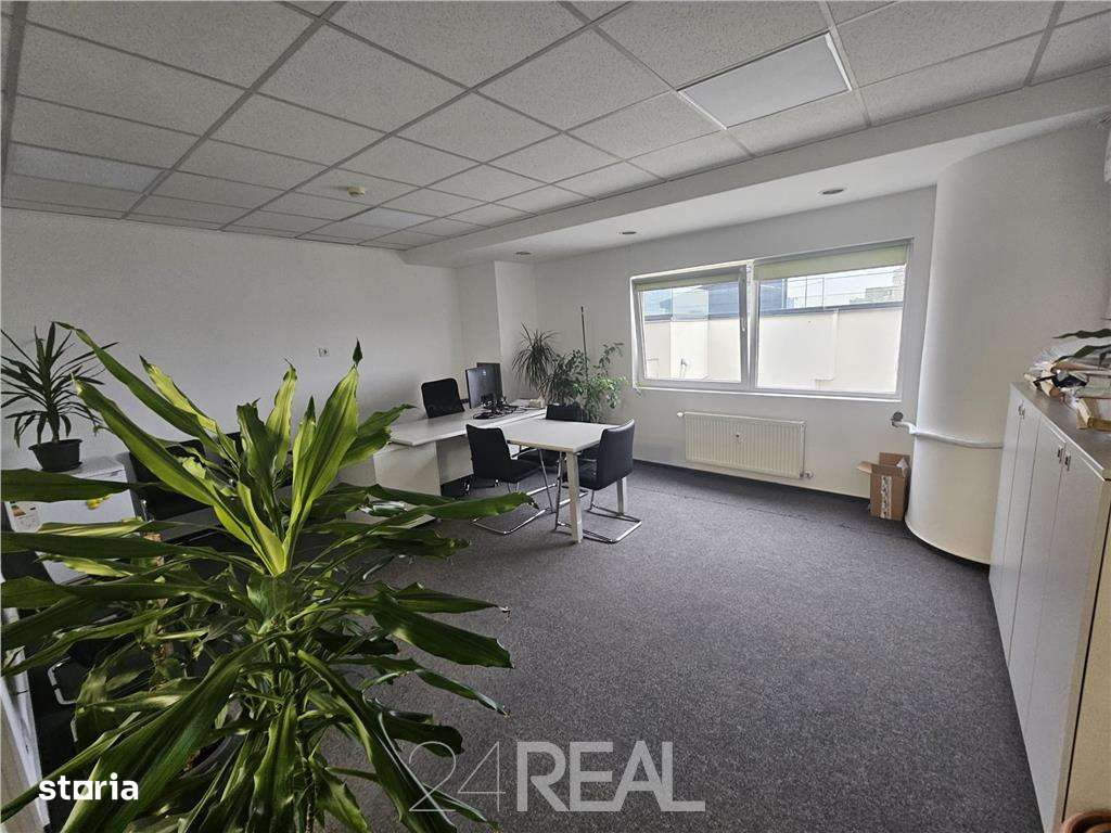 Spatii pentru birouri in Atlantis BC -  de la 113 mp - Imagine principală: 2/18