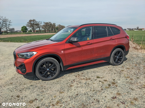 BMW X1 xDrive25d Sport Line sport - 10