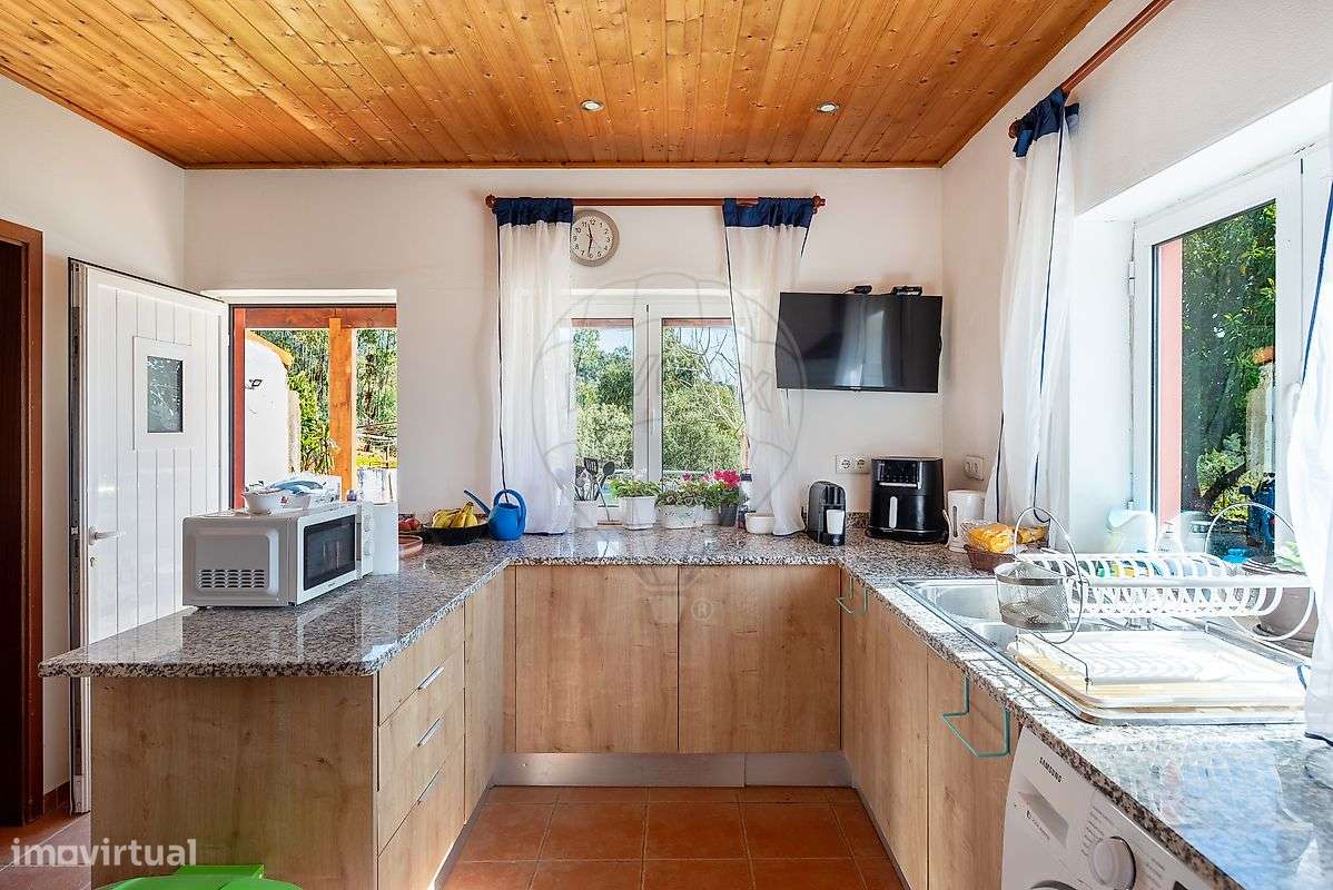 Quinta T2 para venda-13