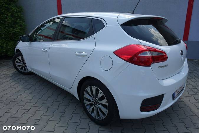 Kia Ceed Cee'd 1.6 CRDi L - 7