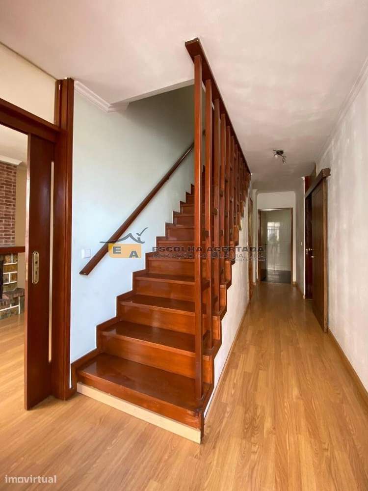 Moradia T3 Ermesinde - Grande imagem: 5/27