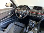 BMW 318 d Line Sport - 26