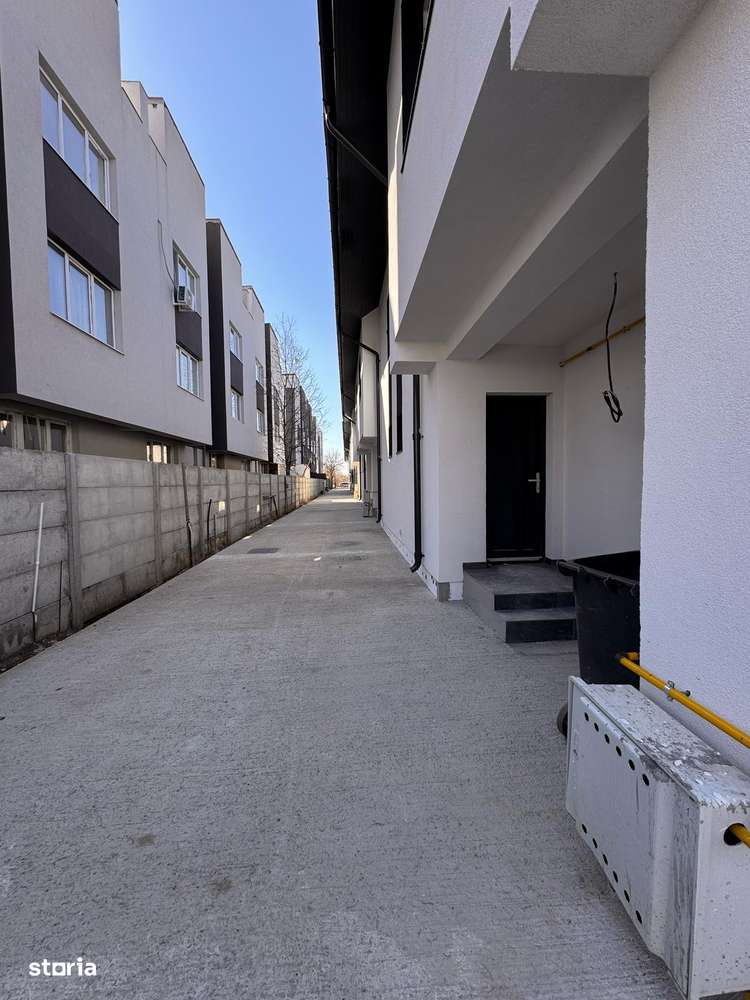 [FINALIZATA] Vila P+1+Pod, 4 camere -2 bai - Imagine principală: 3/10