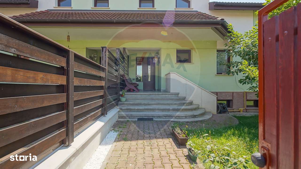 COMISION 0% Casă suprafață generoasă | 500 mp teren | Cristian-0