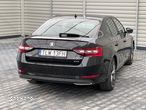 Skoda Superb 2.0 TDI 4x4 Sportline DSG - 16