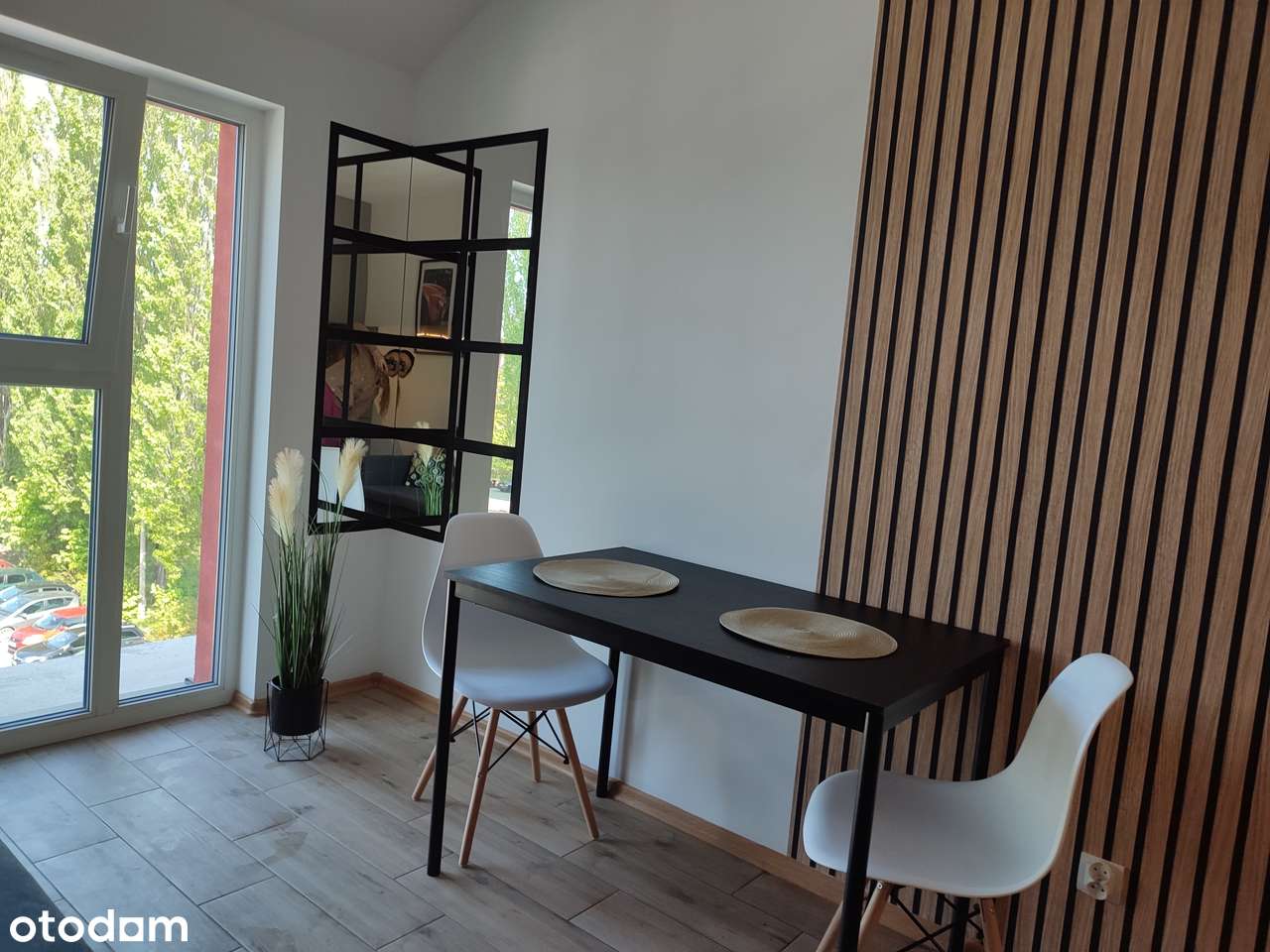 Kawalerka , ul. Sołtysowicka 21 Студія-квартира , вул. Солтисовицька - Pełny obrazek: 5/12