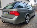 Saab 9-5 2.0T SportCombi Linear - 2