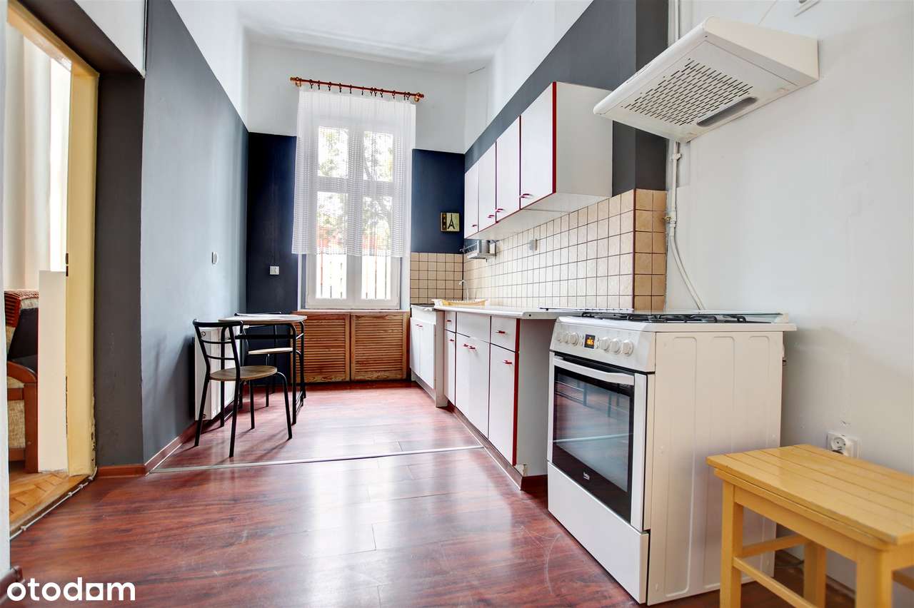 2 / 3 pokoje, 87m2, 3min. do Rynku / ŁOKIETKA / DUBOIS - Pełny obrazek: 4/11