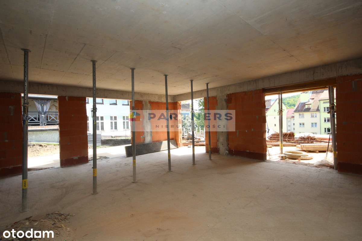 Apartament z tarasem 100 metrowym ! - Pełny obrazek: 4/13