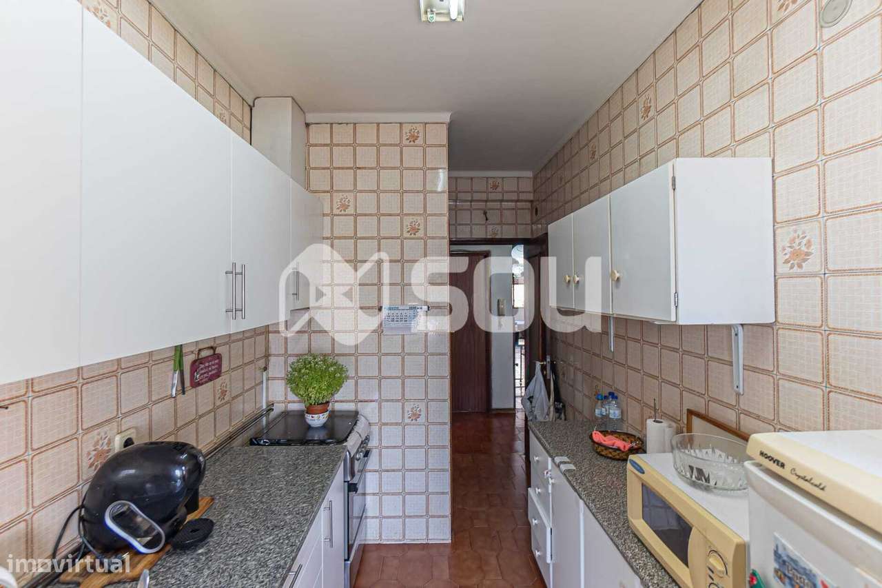 T2+1 - Porto - António Enes-8