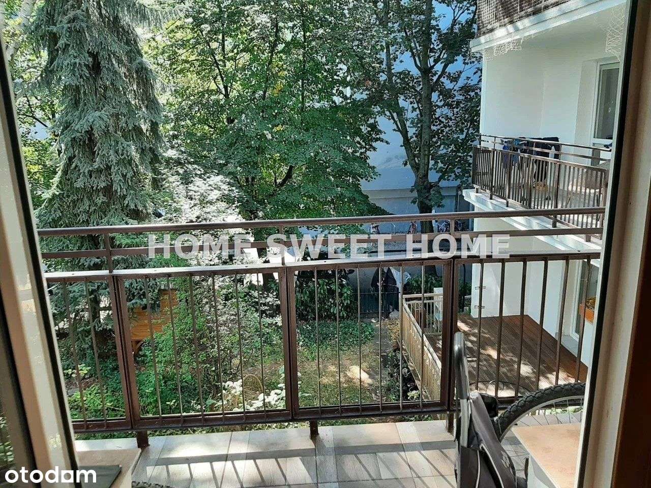 Metro 120m- 4 pokoje, I piętro, balkon,-0