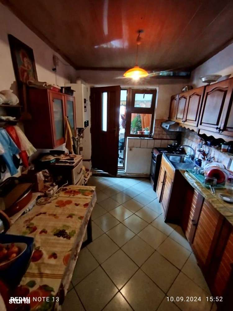 Tomis I - Casa - Imagine principală: 5/10