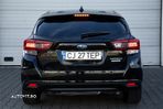 Subaru Impreza 2.0i Lineartronic Exclusive - 4
