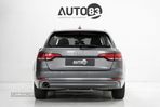 Audi A4 Avant 2.0 TDi Design - 3