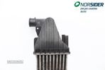 Radiador do intercooler Opel Astra H|04-07 - 5