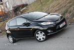 Ford Fiesta - 33