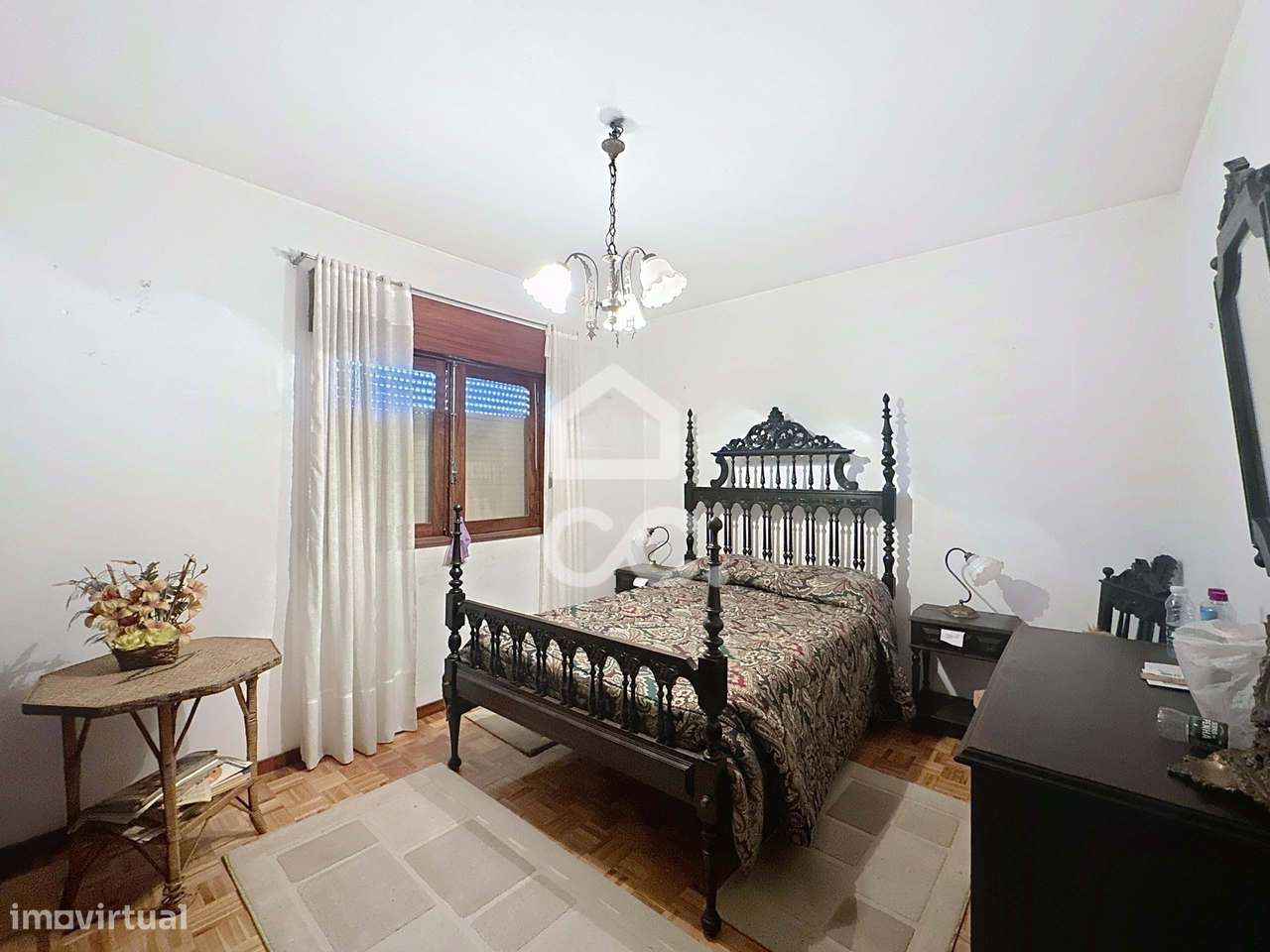 Oportunidade de Investimento: Moradia com viabilidade para 4 Unidades-8