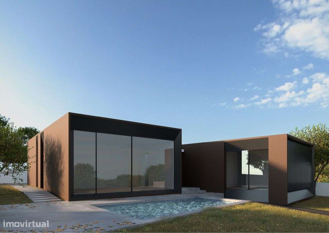 Terreno Valongo Vouga 50m Frente - Ótima Exposição-9