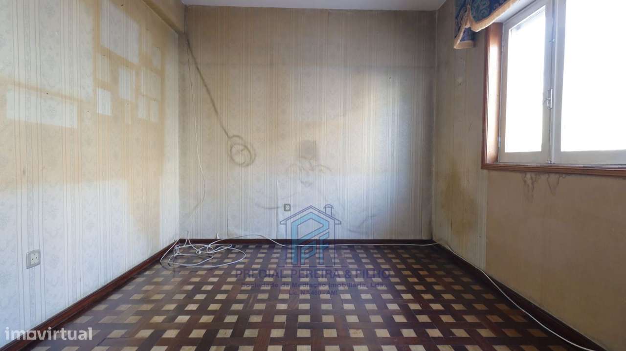 Moradia T3 - Rio Tinto / Venda Nova / Próx. Escola Secundária-14