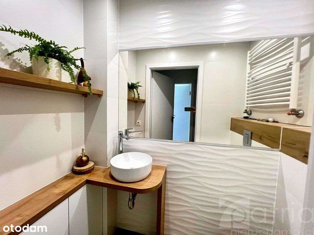 Nowoczesny dom na Pogodnie – ogród, garaż, park!-6