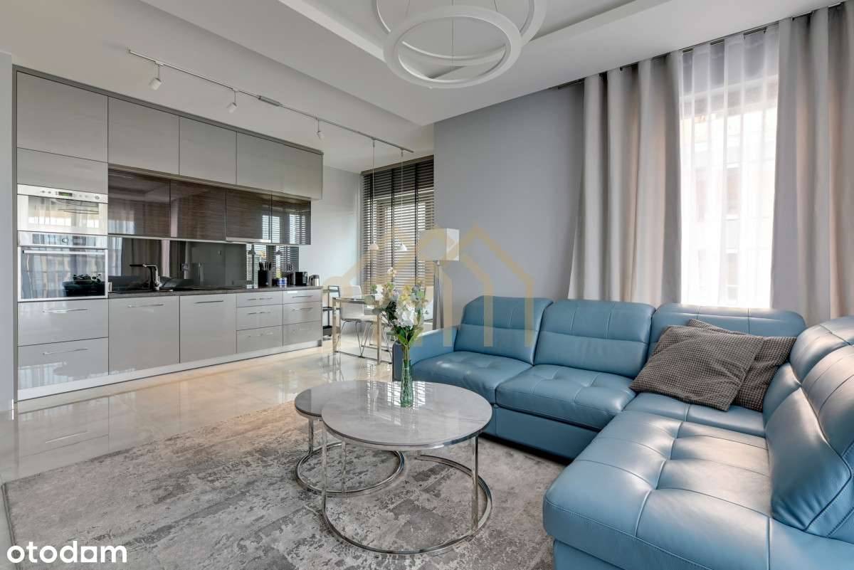 Apartment in Gdańsk - View 2
