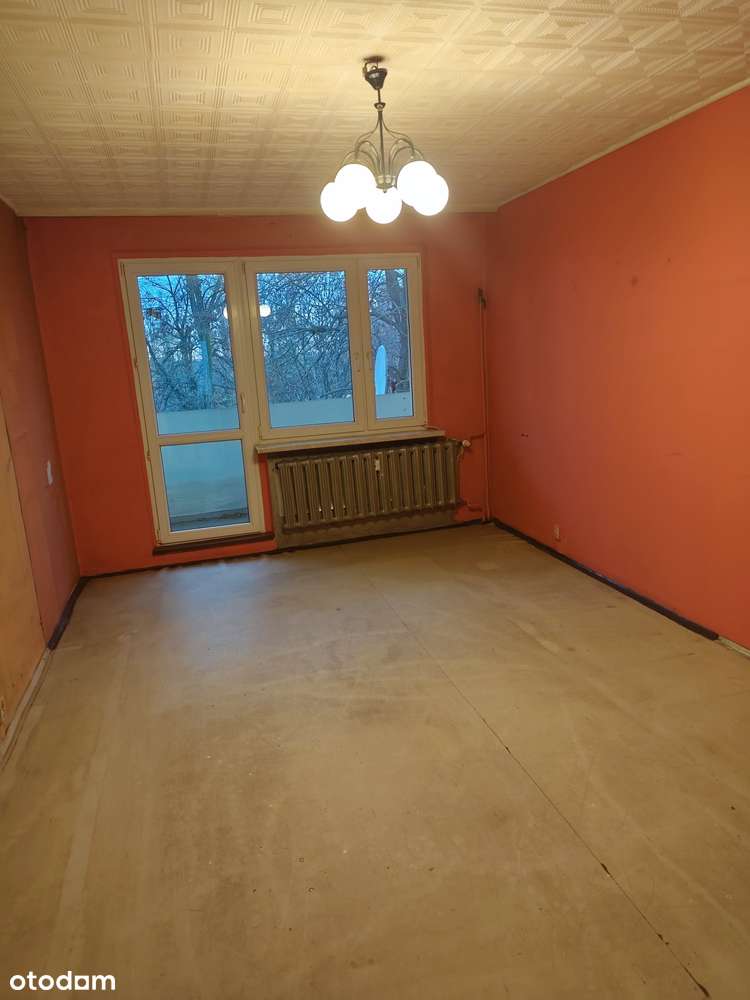 Przestronne 3-pokojowe mieszkanie z balkonem - Pełny obrazek: 5/11