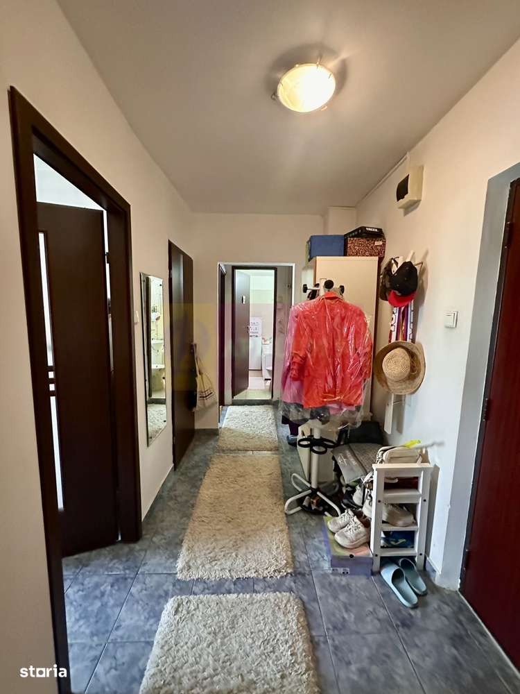 2 camere de vanzare Sebastian - Novaci-7