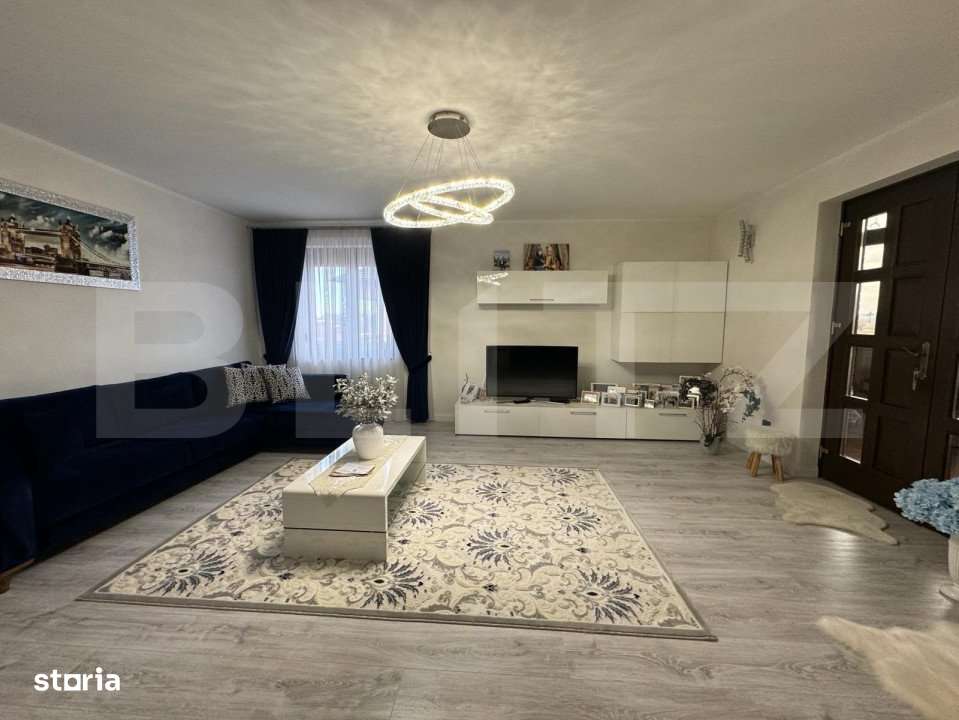 Casa moderna, individuala, Marginea - Imagine principală: 4/9