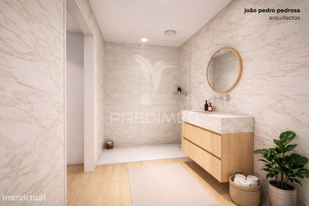 Jardins de Fátima | Apartamentos T3 desde 430.000 €-13