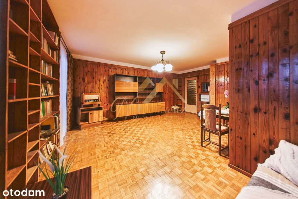 Centrum Suwałk | możliwość 4-5 pokoi | 1 piętro-2