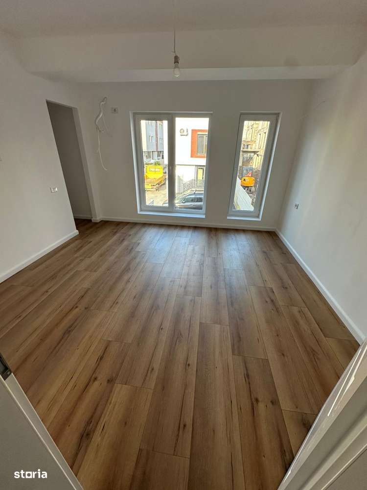 DEZVOLTATOR CASA FINALIZATA SECTOR 3-9