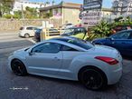 Peugeot RCZ 2.0 HDi 135g - 15