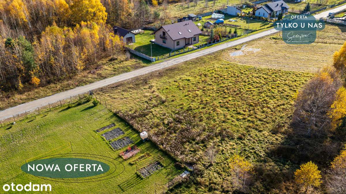 Działka z Mpzp przy prężnie rozwijającej się ulicy - Pełny obrazek: 4/12