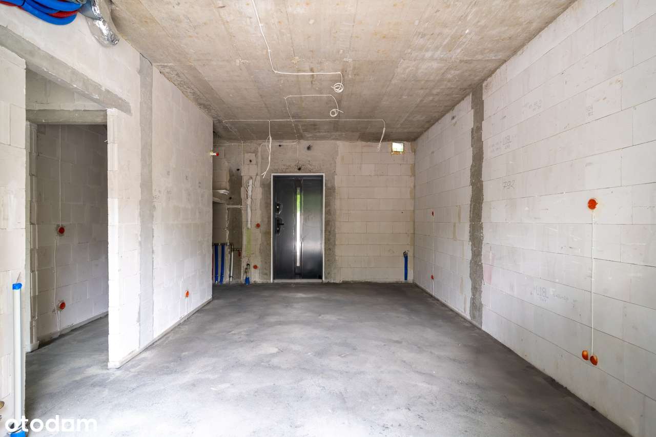 OSTATNI DOM! RUDA/Stawy Stefańskiego/widok na las/2min.do Portu Łódź-19