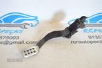 PEDAL PEDAIS ACELARADOR ELETRICO 9671434180 0280755163 CITROEN DS3 DS 3 1.6 HDI 92CV 9HP 9H06 10JBOL INJEÇÃO BOSCH - 1