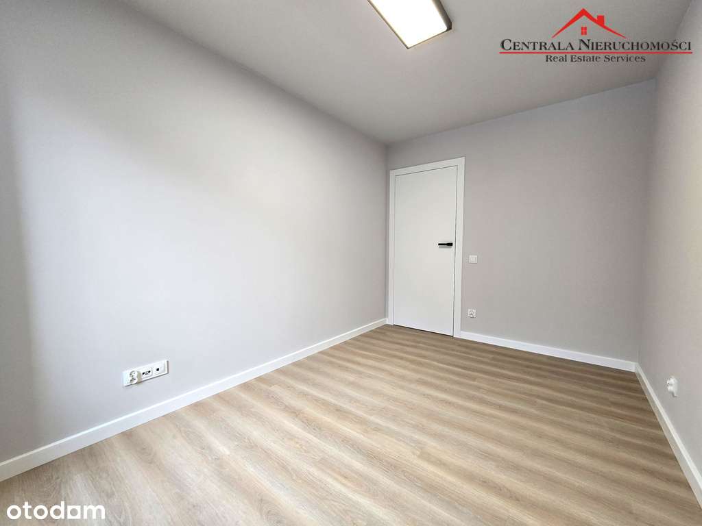 Nowoczesne mieszkanie na Wrzosach, 1 piętro-11