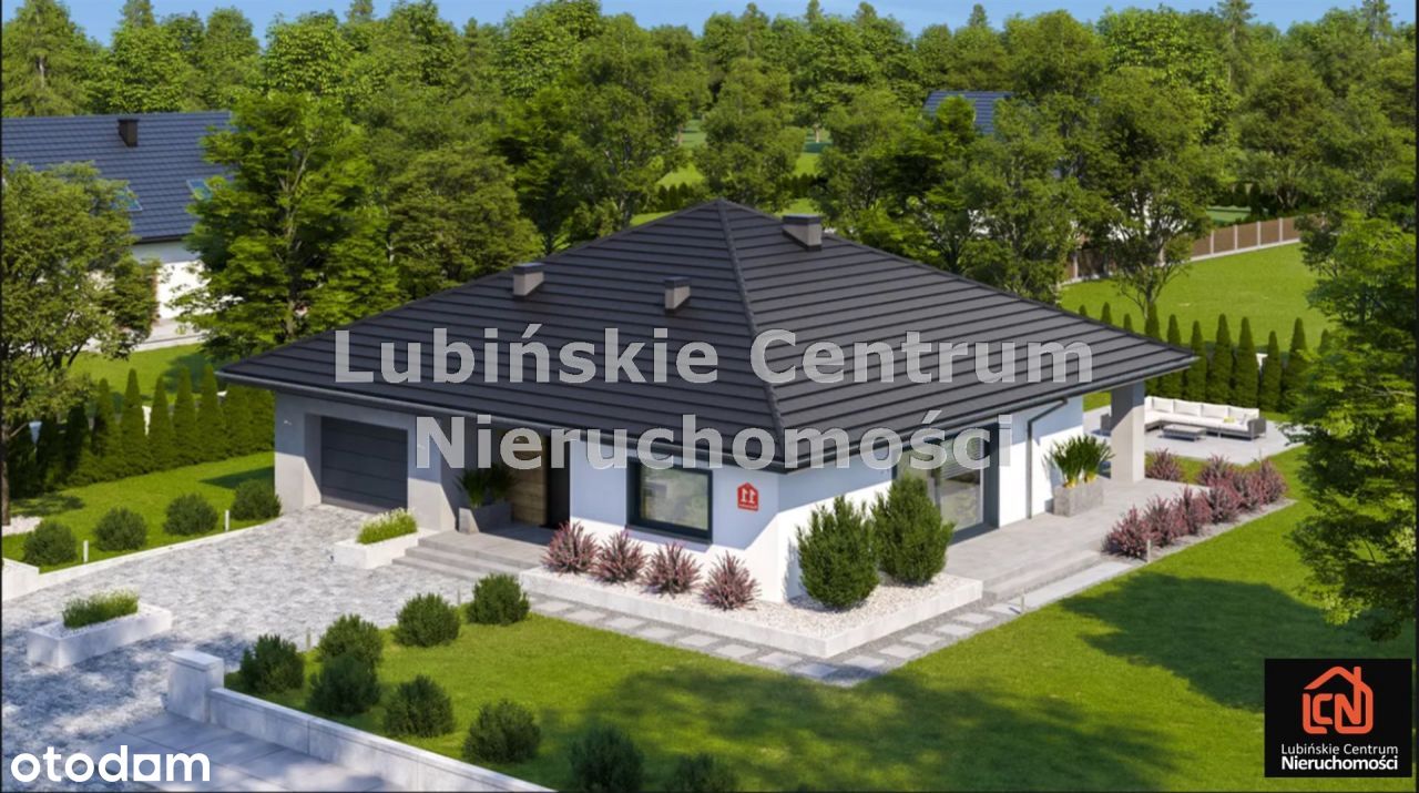 Dom, 156 m², Miroszowice