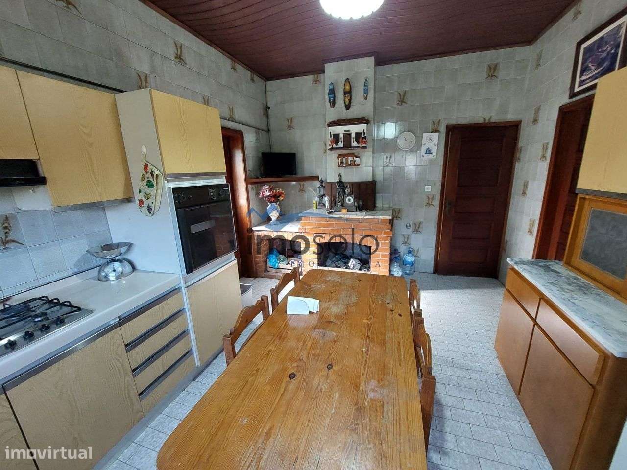 Quinta T4 em Travanca, Oliveira de Azeméis-33