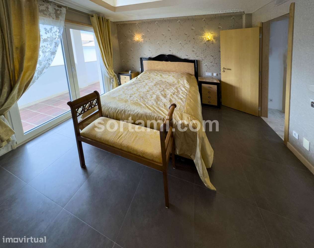 Moradia Geminada T3+1 Venda em Quarteira,Loulé - Grande imagem: 4/28