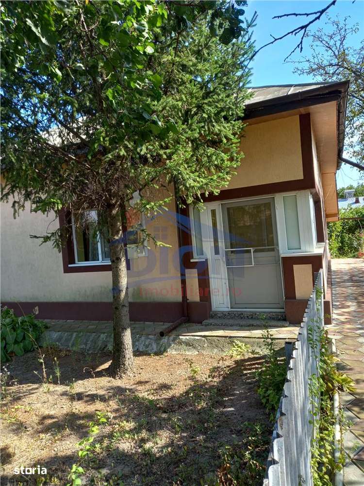 Ulmeni - jud. Calarasi ,  casa locuibila si teren intravilan-10