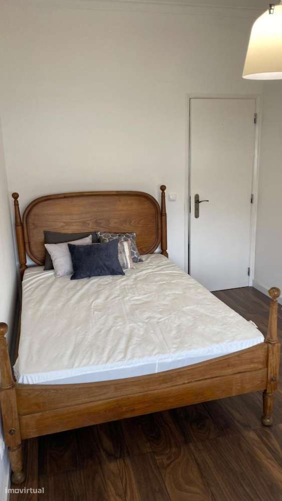 Quarto - localizado em Lisbon - Grande imagem: 4/10