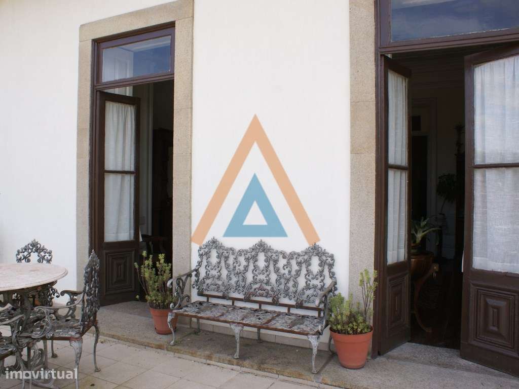 Magnifico prédio Centenário - Grande imagem: 4/60