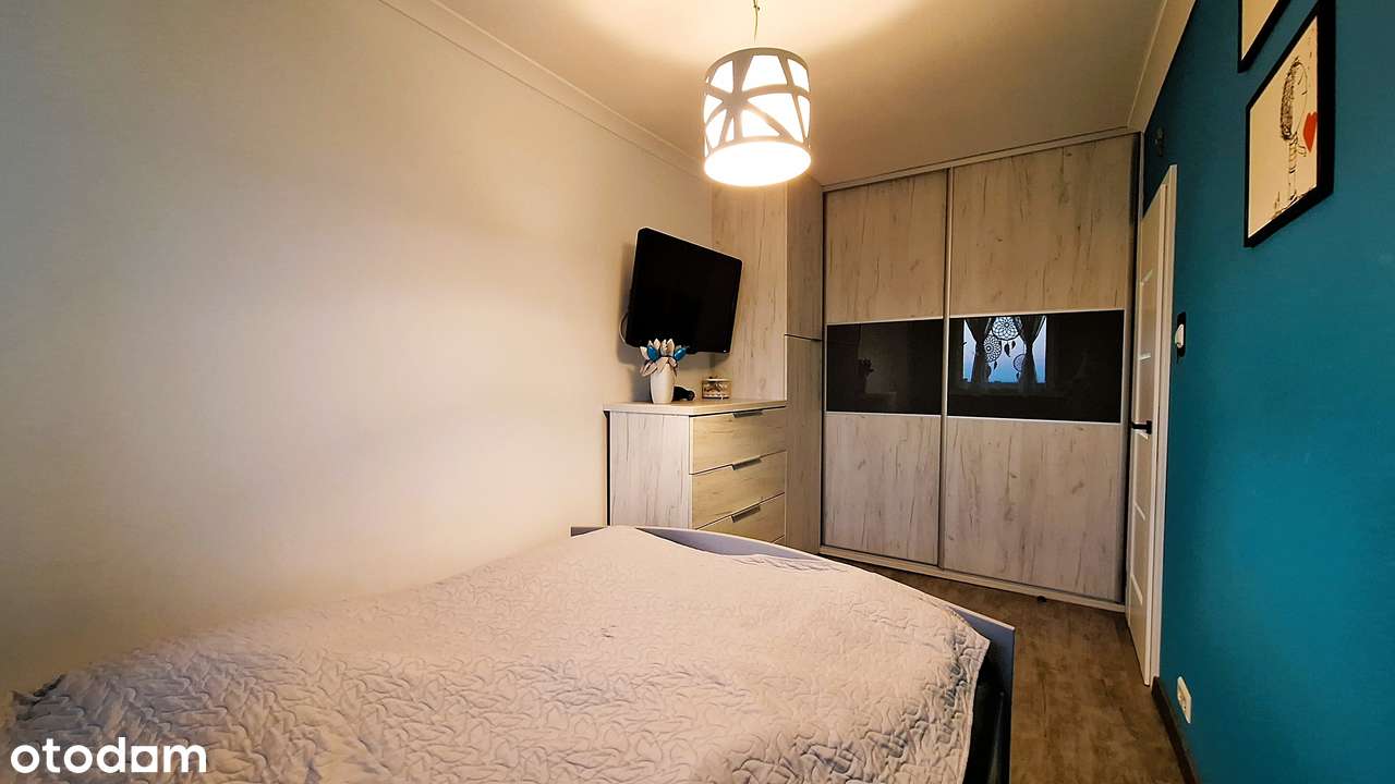 Mieszkanie 3 pokojowe po remoncie,z pięknym widokiem, blok z windą.-15