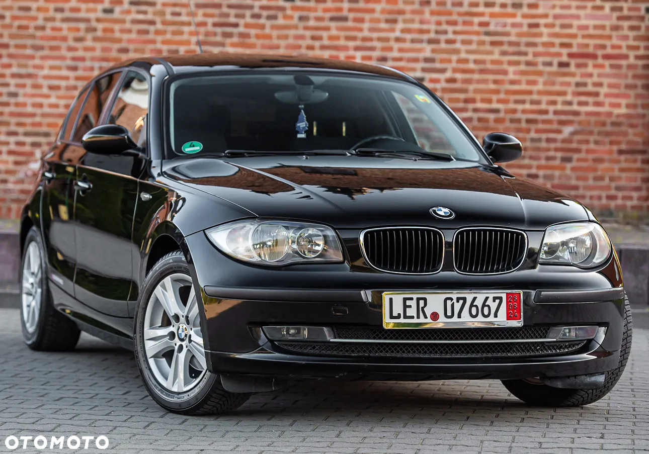 BMW Seria 1 116i - 3